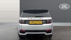 Land Rover Discovery Sport 1.5 P300e R-Dynamic HSE 5dr Auto [5 Seat] Station Wagon